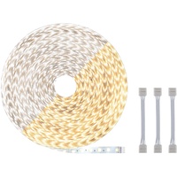Paulmann MaxLED 500 Stripe (Warmweiss, 2000 cm, Indoor)