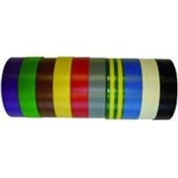 Protec.class PIB 2519 grün-gelb PVC Isolierband