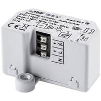 EQ-3 Homematic IP Dimmaktor Unterputz, Schaltaktor mit Phasenabschnittdimmer (150609A0)