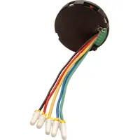 EQ-3 Homematic Funk-Tasterschnittstelle 4-fach,