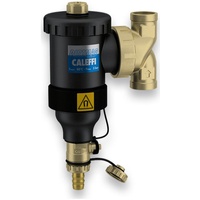 Daikin Schlamm- und Magnetitabscheider SAS2 Eingang G1-IG Ausgang G1-IG