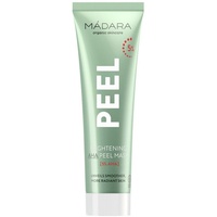 Mádara Aufhellende AHA-Peelingmaske 60 ml