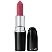 MAC Lustreglass Lipstick Lippenstift Beam There, Done That 3
