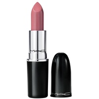 MAC Lustreglass Lipstick Lippenstift SYRUP 3 g Rosegold
