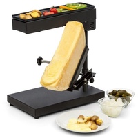Klarstein Appenzell Peak Raclette mit Grill