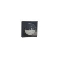 Merten MEG5710-7214 ARGUS 180 UP Sensor-Modul anthrazit, Aquadesign