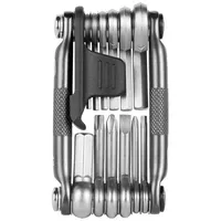 Crankbrothers Multitool - Nickel - One Size