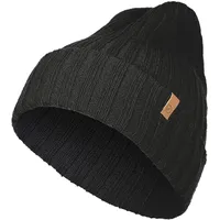 Fjällräven Byron Thin Hut, Black, One Size