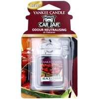 Yankee Candle Black Cherry Autoduft zum Aufhängen