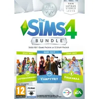 Maxis The Sims 4 - Bundle Pack 7