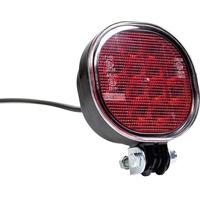 Fristom Nebelschlussleuchte Offene Kabelenden Nebelschlussleuchte hinten 12 V/DC, 24