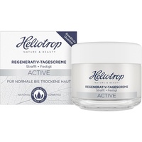 Heliotrop Active Regenerativ-Tagescreme