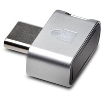 Kensington VeriMark Guard USB-C Fingerprint Key, USB-C (K64709WW)