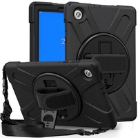 ESTUFF ES681900-BULK Tablet-Schutzhülle (10.1 Zoll) Cover (M10 2nd Gen),