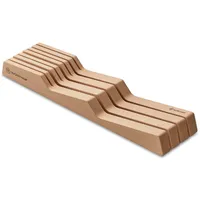 Wüsthof Schubladeneinsatz für 7 Messer