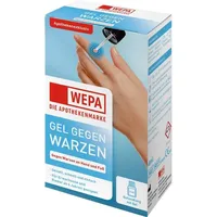 Wepa Gel gegen Warzen 1 st