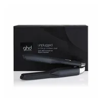 Ghd Unplugged Styler Schwarz