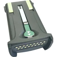 Zebra Technologies Zebra Battery Pack Handheld-Batterie, Barcode-Scanner Zubehör