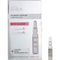 Babor Doctor Babor Power Serum Ampoules Beta Glucane 7