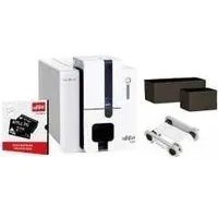Evolis Edikio Flex Price Tag Sol. 100 long Cards