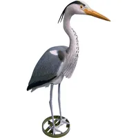 UBBINK Fischreiher