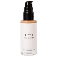 Und Gretel Lieth Make-up