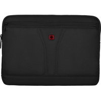 Wenger Laptophülle BC Top Kunstfaser schwarz bis 31,8 cm