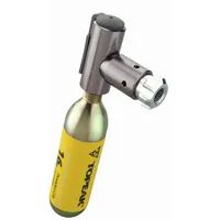 Topeak AirBooster CO2-Pumpe