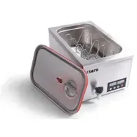 Saro Sous-Vide-Garer Salerno 443-4000