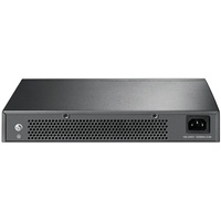 TP-Link TL-SG1024DE 24x Gigabit-Easy-Smart-Switch IGMPv3