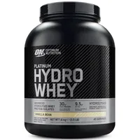 Optimum Nutrition Platinum Hydrowhey