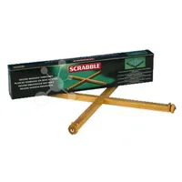 Piatnik Scrabble de Luxe Drehteller