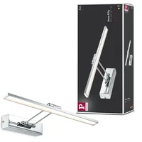 Paulmann Beam Fifty 7W Chrom (998.89)