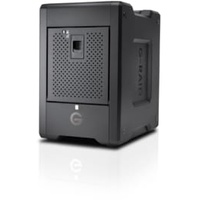 SanDisk Professional G-RAID Shuttle 4 Thunderbolt 3 4-Bay 24