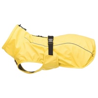 Trixie Vimy Regenmantel 40-54 Cm - Yellow S