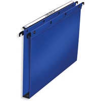 Elba Hängemappe Polypro Ultimate, 10er Pack, DIN A4, aus