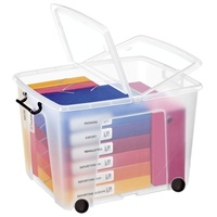 CEP Aufbewahrungsbox Strata 75 Liter