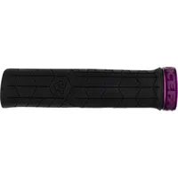 Race Face Getta 33mm Griffe violett