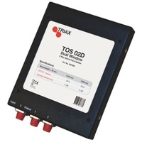 Triax TOS 02D Kabelsplitter