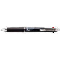 Uni-Ball 245301 - Tintenroller UB Jetstream schwarz, 1