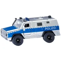 Siku 2304 Rheinmetall MAN Survivor R
