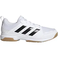 Adidas Ligra 7 Indoor Cloud White / Core Black