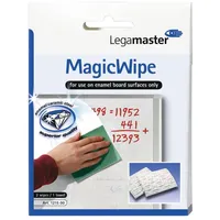 Legamaster Reinigungstuch MagicWipe 7-121500 13x10cm weiß 3 St./Pack.
