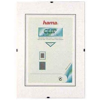 Hama Clip-Fix Transparent