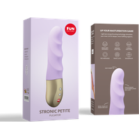 FunFactory G-Punkt Vibrator Fun Factory Lila