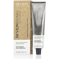 REVLON Professional Revlon Revlonissimo Color Sublime Permanent Color 8.04