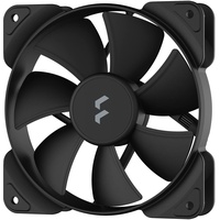 Fractal Design Aspect 12 PWM, schwarz,