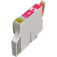 Ampertec kompatibel zu Epson T0343 magenta