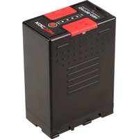 HEDBOX HED-BP75D 5200mAh für Sony BPU