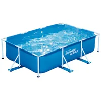 Summer Waves Metall Frame Pool 300 x 200 x